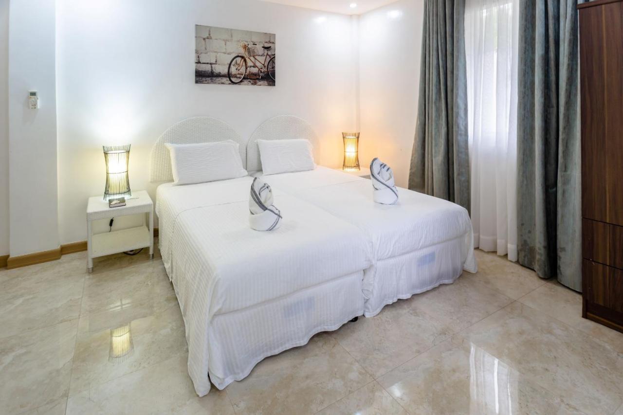 Madison Garden And Residences Panglao Zewnętrze zdjęcie