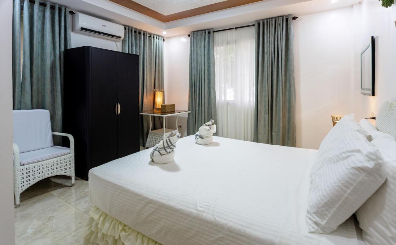 Madison Garden And Residences Panglao Zewnętrze zdjęcie