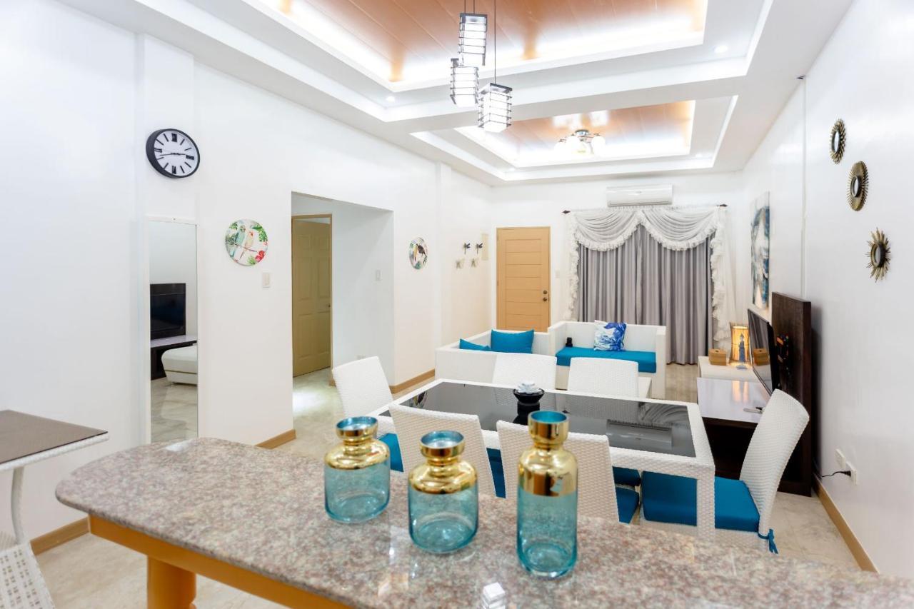 Madison Garden And Residences Panglao Zewnętrze zdjęcie