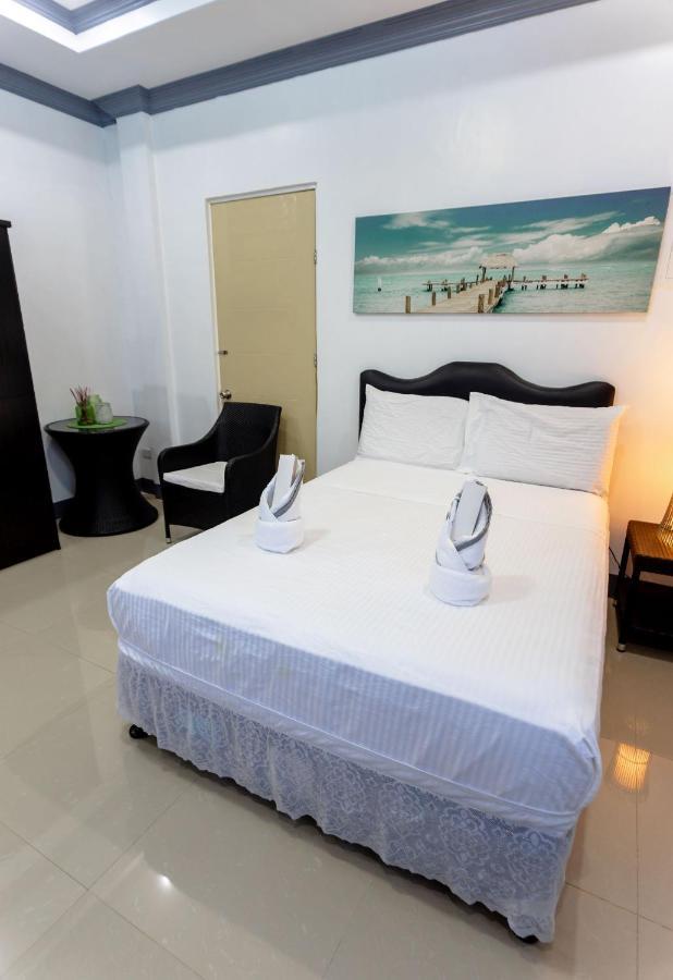 Madison Garden And Residences Panglao Zewnętrze zdjęcie