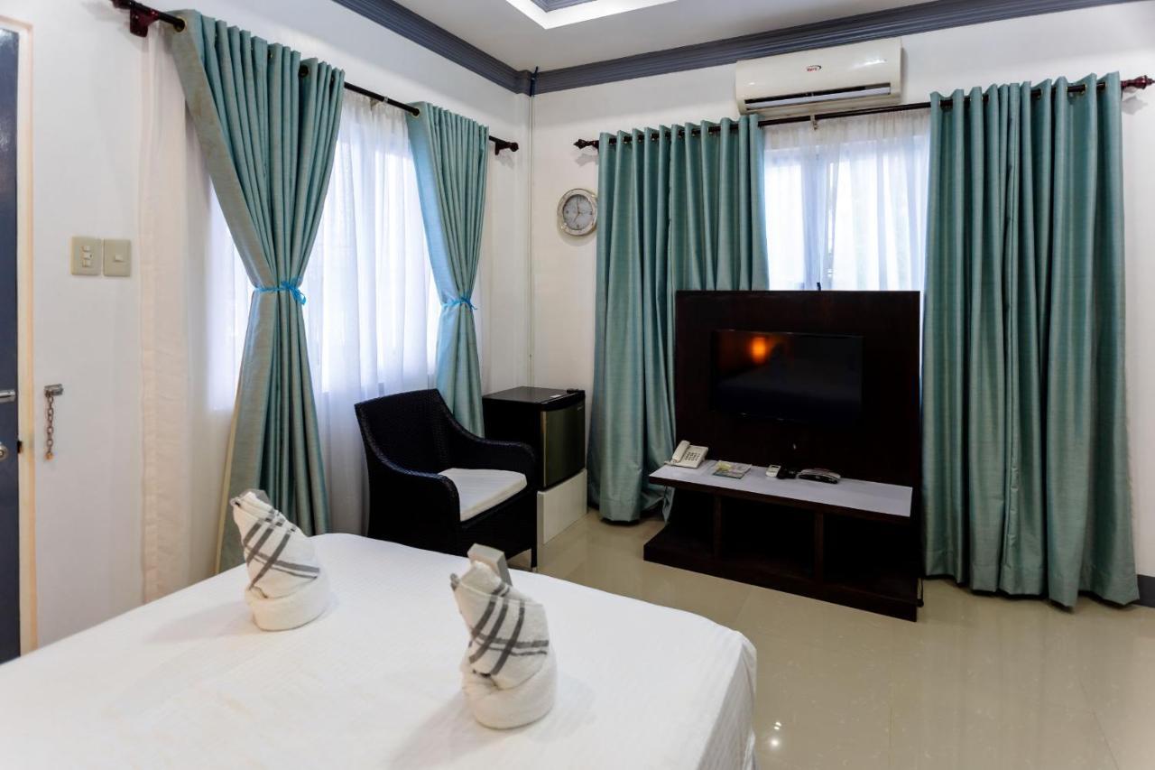 Madison Garden And Residences Panglao Zewnętrze zdjęcie
