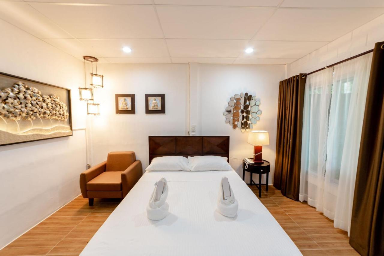 Madison Garden And Residences Panglao Zewnętrze zdjęcie