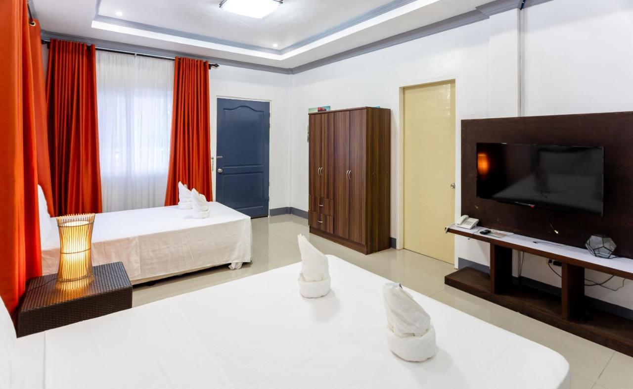Madison Garden And Residences Panglao Zewnętrze zdjęcie