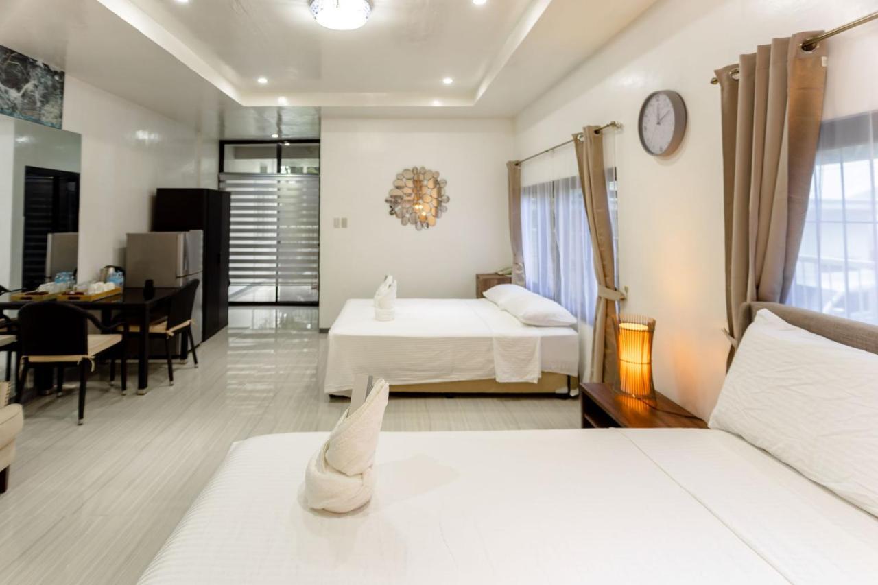 Madison Garden And Residences Panglao Zewnętrze zdjęcie