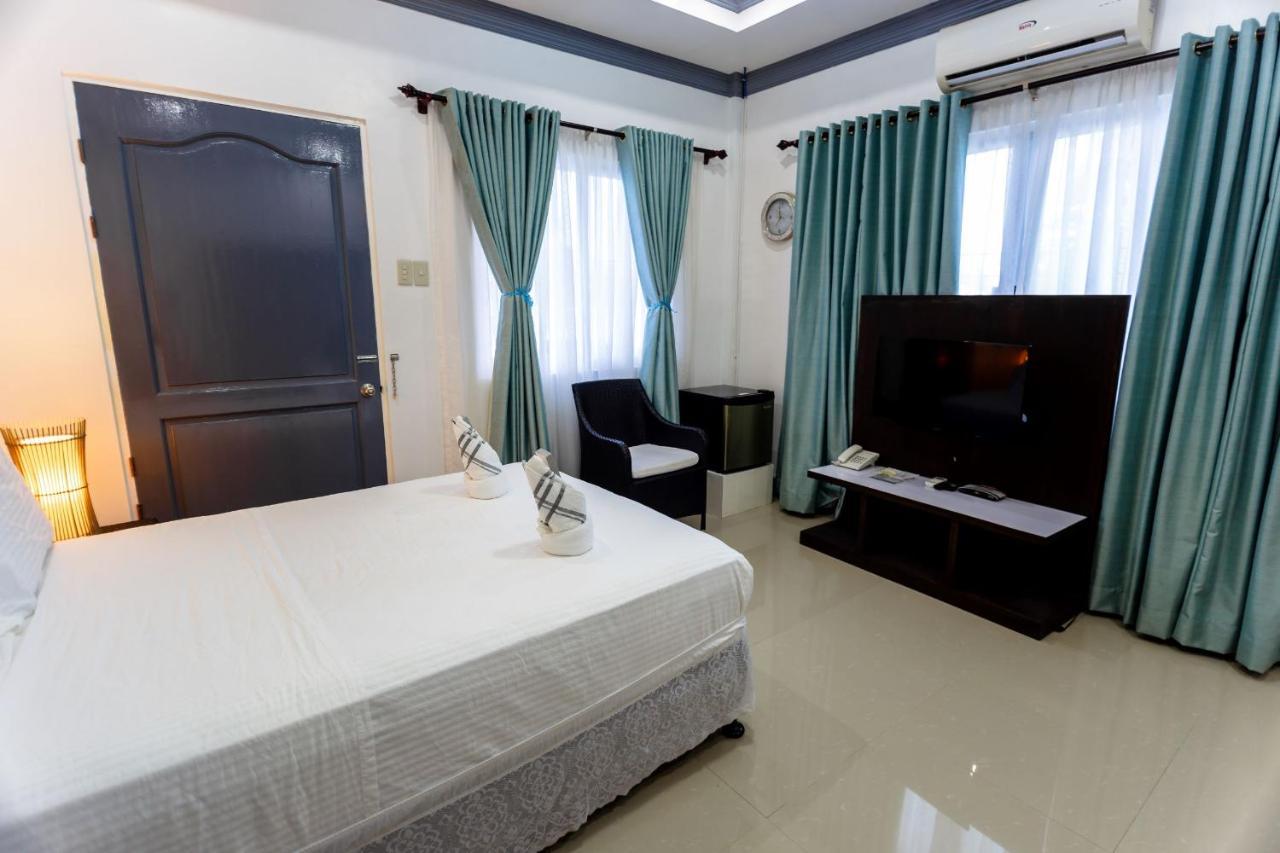 Madison Garden And Residences Panglao Zewnętrze zdjęcie