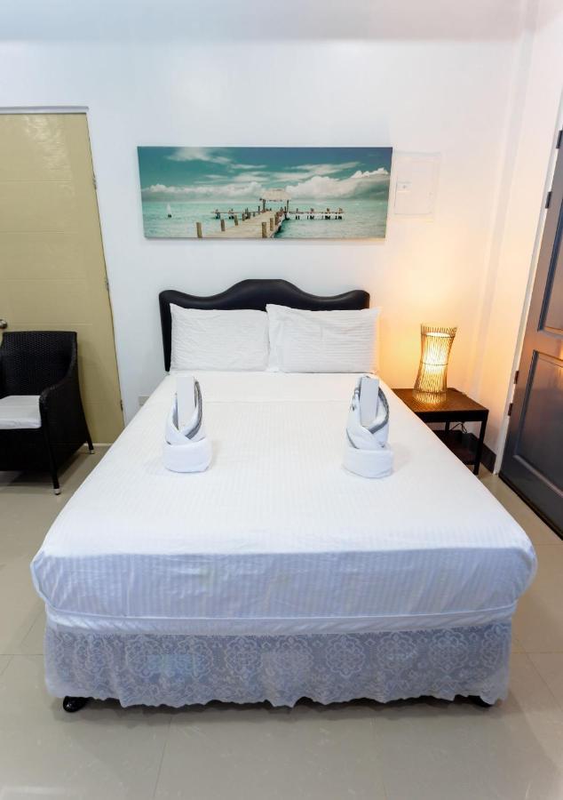 Madison Garden And Residences Panglao Zewnętrze zdjęcie