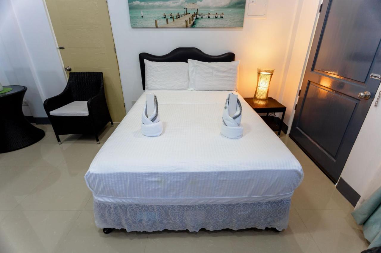 Madison Garden And Residences Panglao Zewnętrze zdjęcie