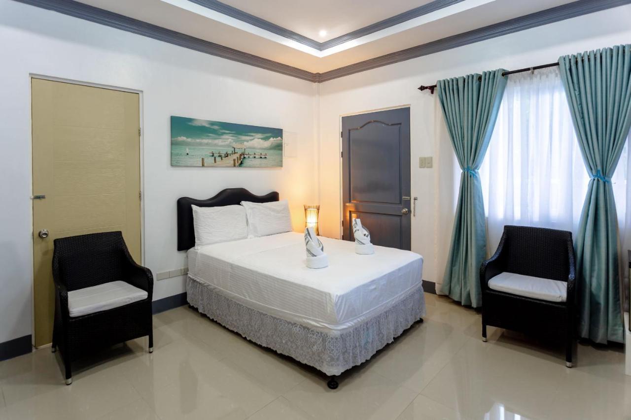 Madison Garden And Residences Panglao Zewnętrze zdjęcie