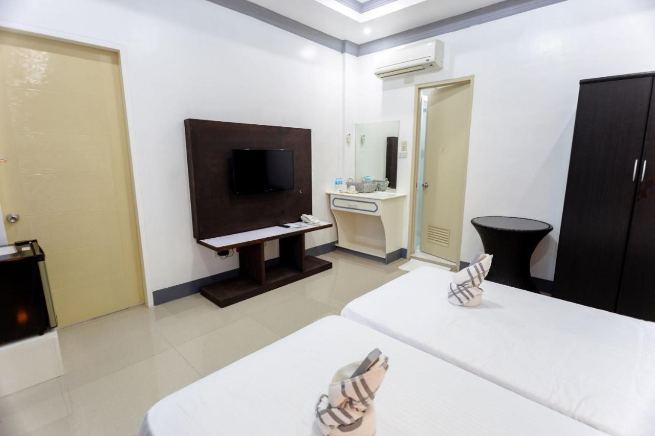 Madison Garden And Residences Panglao Zewnętrze zdjęcie